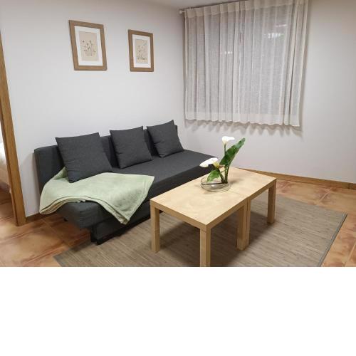 Bonito apartamento en O Grove