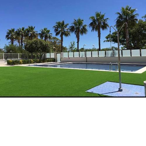 Bonito apartamento en Oropesa del Mar