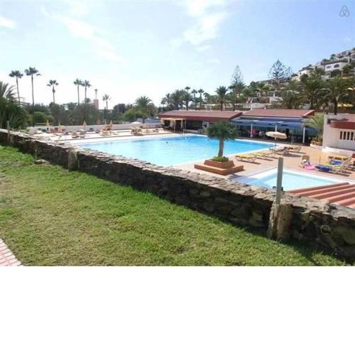 Bonito apartamento en San Agustin