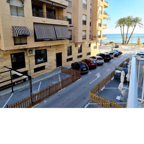 Bonito apartamento en Santa Pola