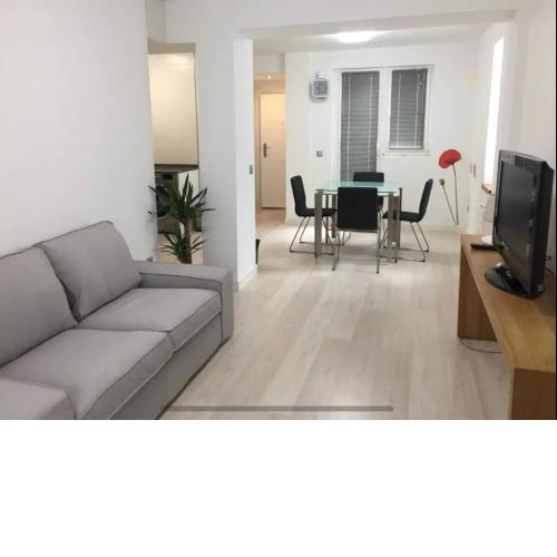 Bonito apartamento en Tetuán