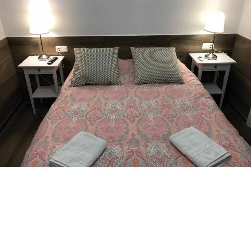 Bonito apartamento junto a Paseo de la Bomba