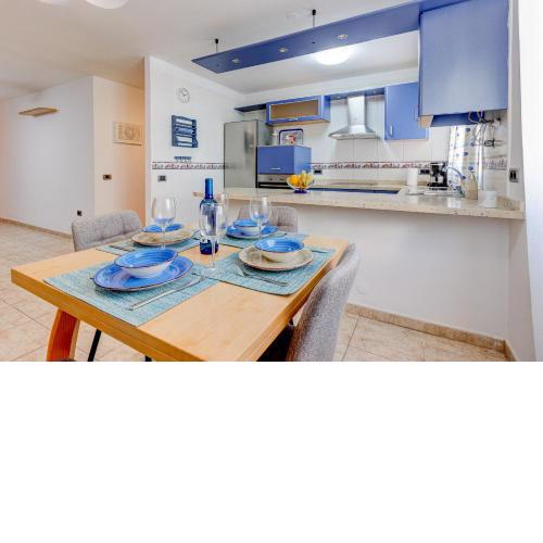Bonito Apartamento Los Playeros Los Cristianos