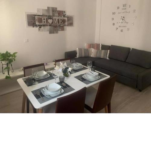 Bonito Apartamento Madrid Rio
