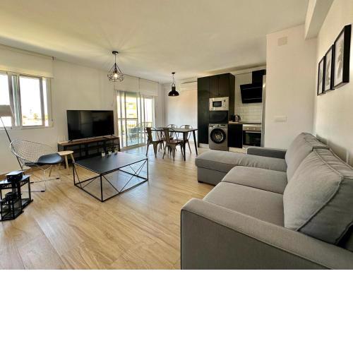 Bonito Apartamento Mar zul