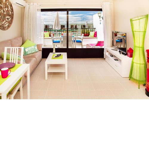 Bonito Apartamento & Piscina