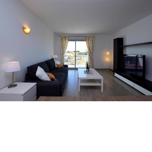 Bonito apartamento Sa Marina