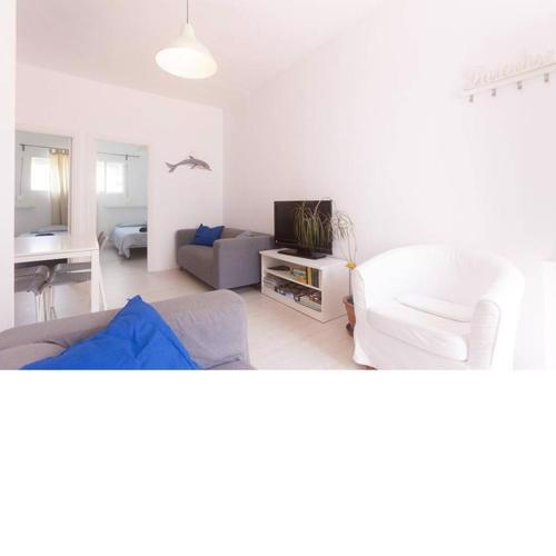 Bonito Apartamento Sol Tarifa, centrico y cerca de la playa