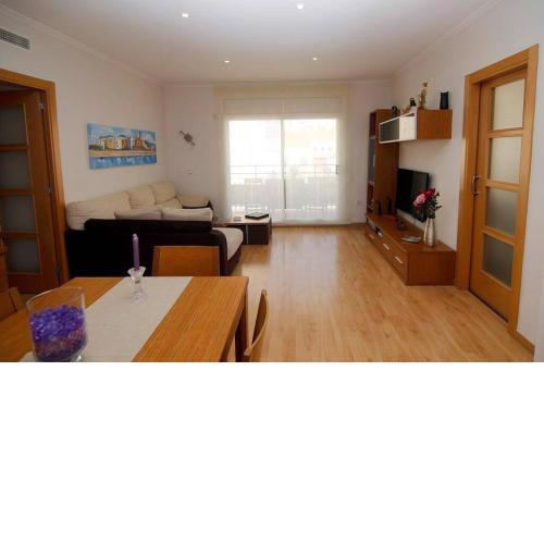 BONITO APARTAMENTO