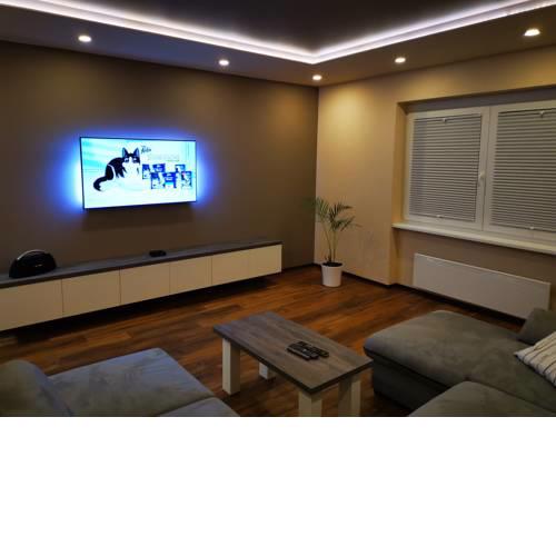 Bonito apartment