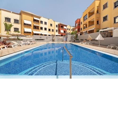 Bonito Apto Montenerife Adeje
