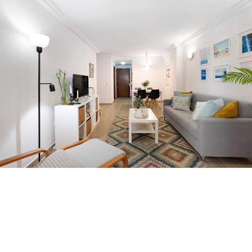 Bonito Apto Montenerife By Paramount Holidays