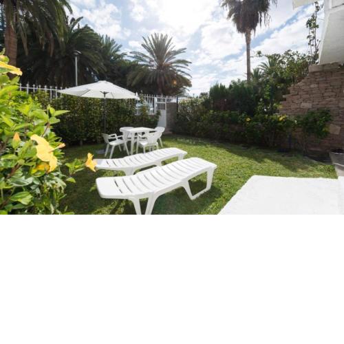 Bonito Bungalow a pocos metros de la playa