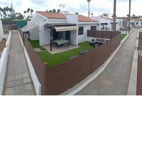 BONITO BUNGALOW DUNAS DE MASPALOMAS