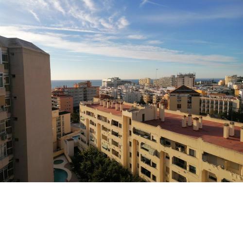 Bonito estudio, Torremolinos, COSTA DEL SOL