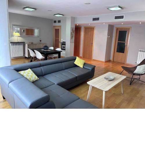 Bonito Loft, 110 m2