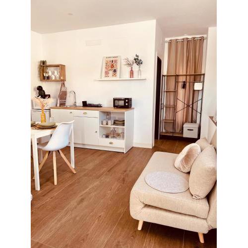 Bonito Loft céntrico