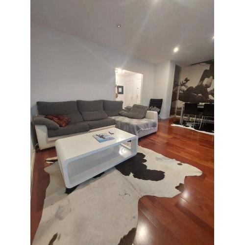 Bonito piso 4 habitaciones en Bétera