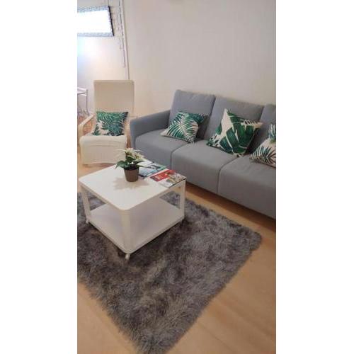 Bonito y acogedor apartamento cerca de Donostia San Sebastián