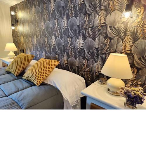 Bonito y acogedor apartamento