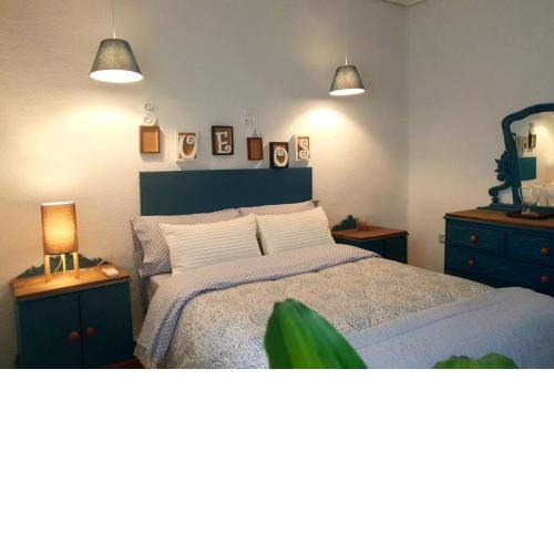 Bonito y coqueto apartamento