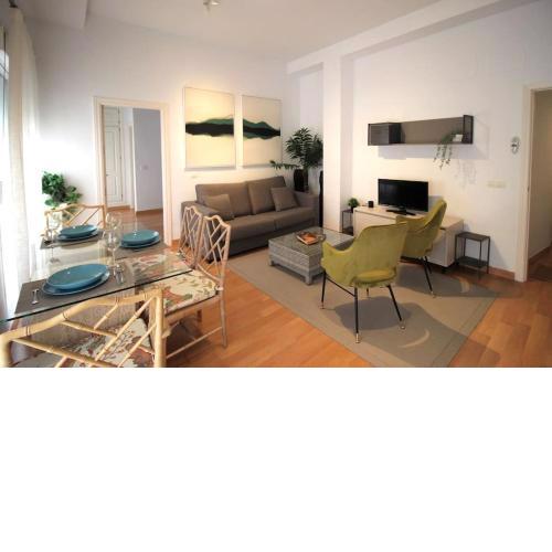 Bonito y Silencioso apartamento - Centro Histórico