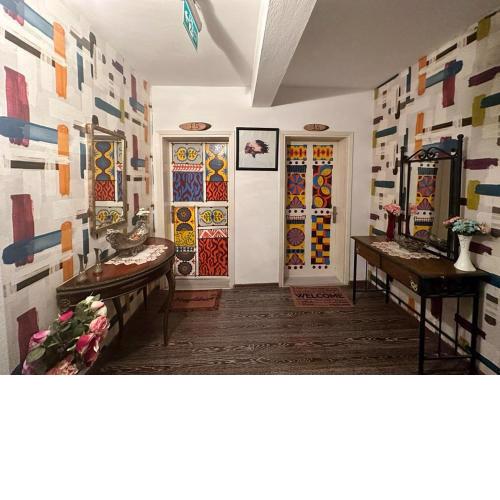 Bonjourla Otel
