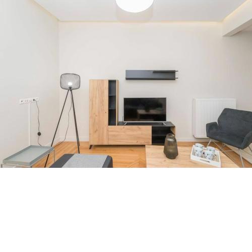 {Bonni}Downtown classy 2bdr flat