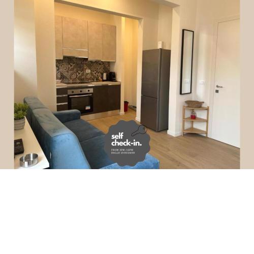 Bonnie Boutique Apartment