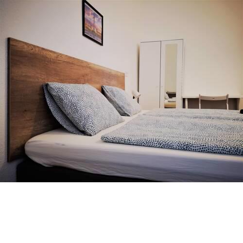 Bono Apartman III.