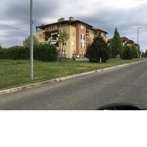 Bono Apartment
