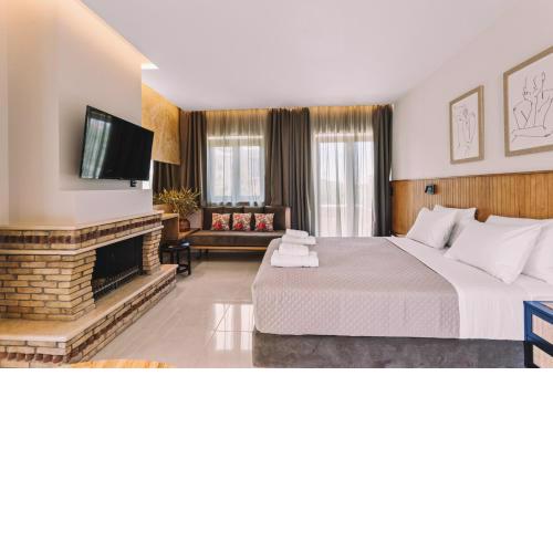 Bonos apartments