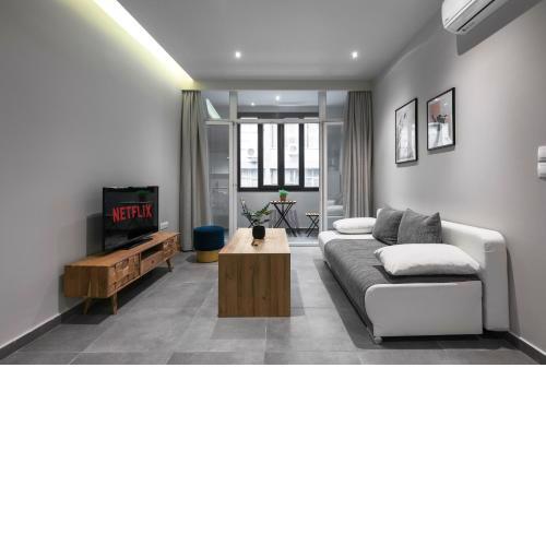 Bonsai Apartments, The Luxury Suites