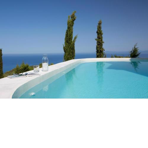 Boo Premium Living Villas