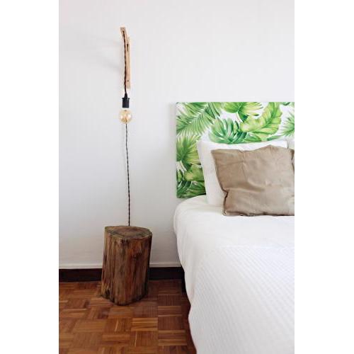 Boogalow Hostel