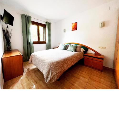 Book It Casona Apartment Moraira