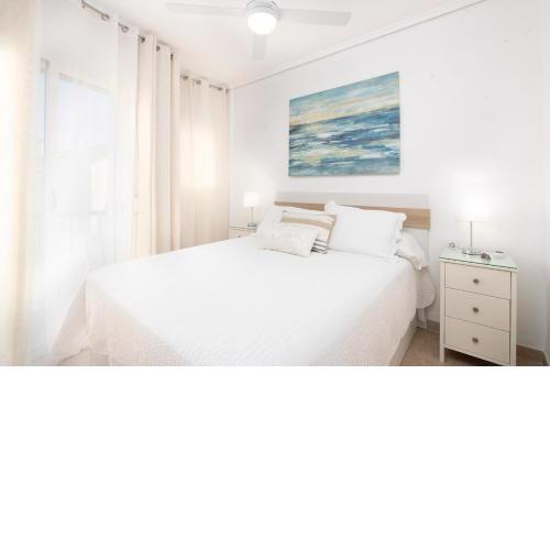 Book It Essence apartment Denia