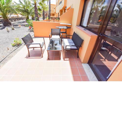 Book Jet - Casa Alisios