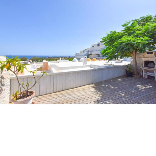 Book Jet - Costa Calma Blue Ocean View