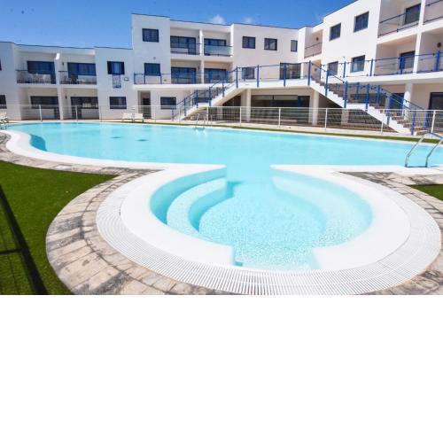 Book Jet - Costa Calma Sun & Pool