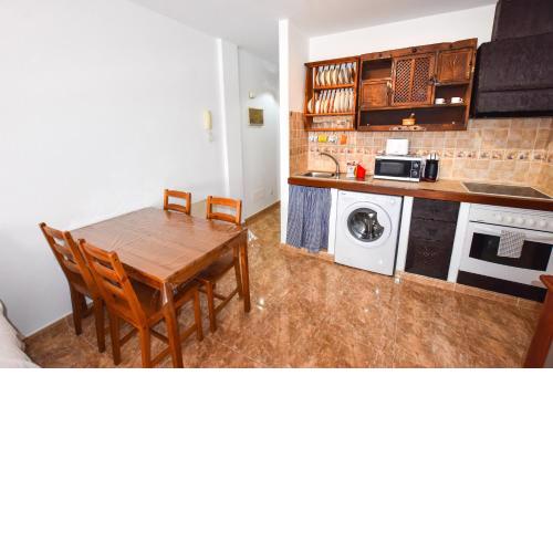 Book Jet - Gran Tarajal City Beach Apartment 2br + WIFI
