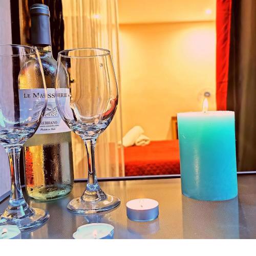 Booking Now Rome-Address Via Palestro,56