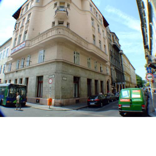 Boomerang Hostel