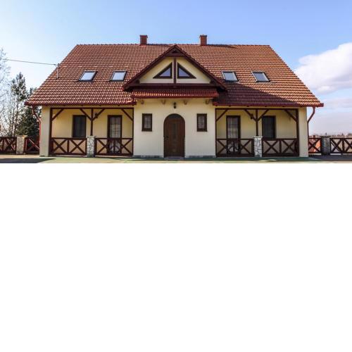 Bor-Bazilika-Vendégház