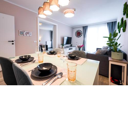 BoRa Apartment