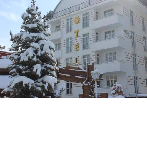 Borapark Otel