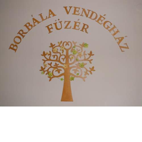 Borbála Vendégház