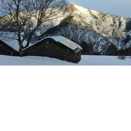 Bordes Pirineu, Costuix