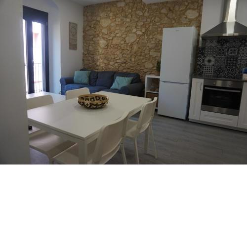 BOREAS Apartaments