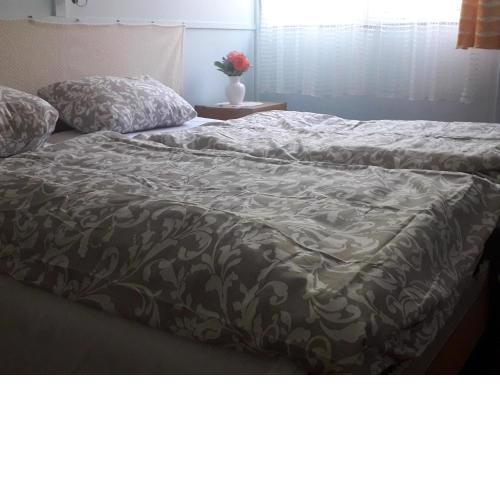 Borgáta Retro Apartman